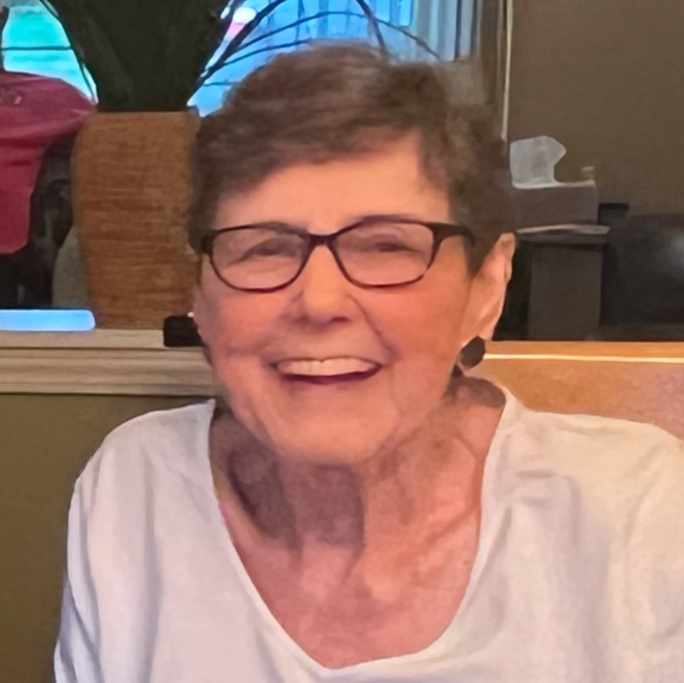 Marilyn Kay Egnatoski's obituary , Passed away on January 12, 2025 in Sterling Heights, Michigan