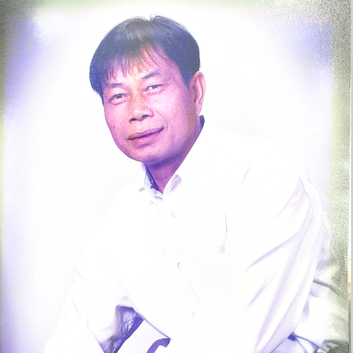 Phongsanith Vongsenesouk Obituary