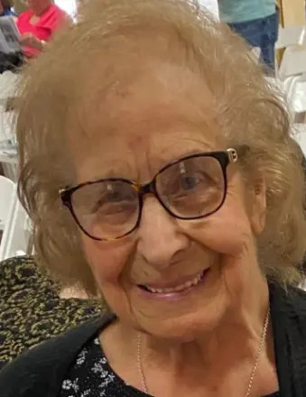 Angela L. Borge Obituary