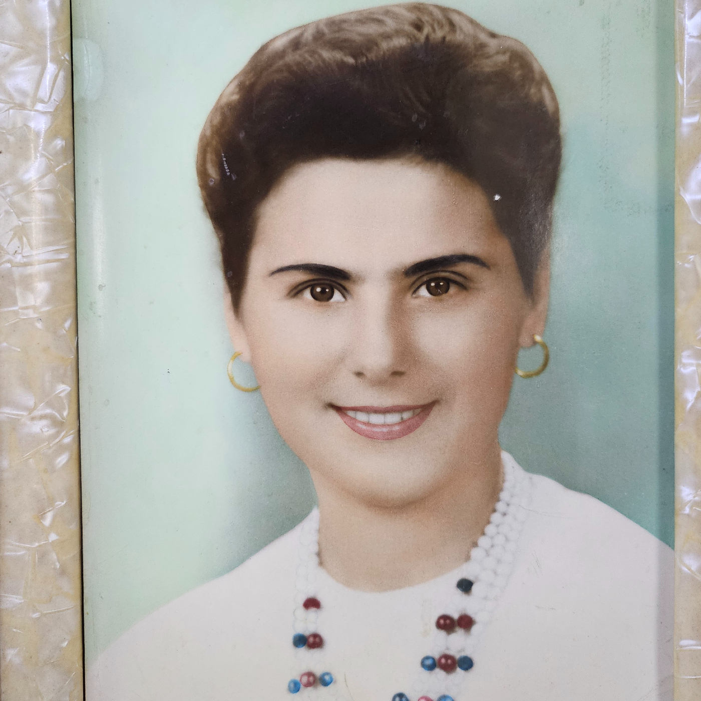 Brigida Raffaela Iurato's obituary , Passed away on January 17, 2025 in Toronto, Ontario