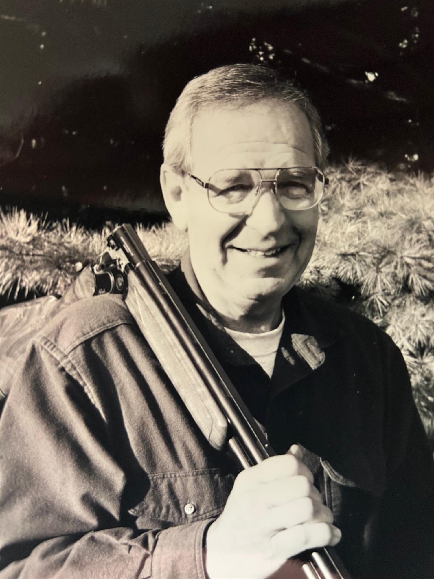 Dale R. Reimer Obituary