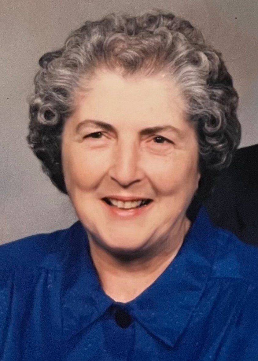 Audrey Wesp Obituary