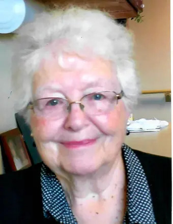 Marjorie E. Stempek's obituary , Passed away on January 23, 2025 in Saginaw, Michigan