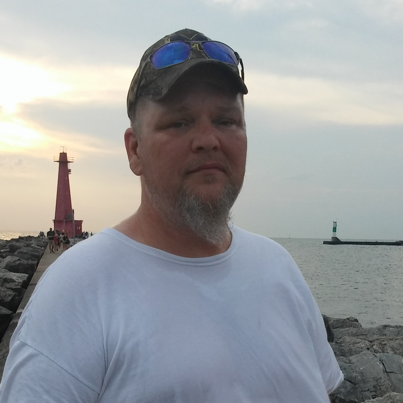 Todd Allen Ogreen Sr. Obituary