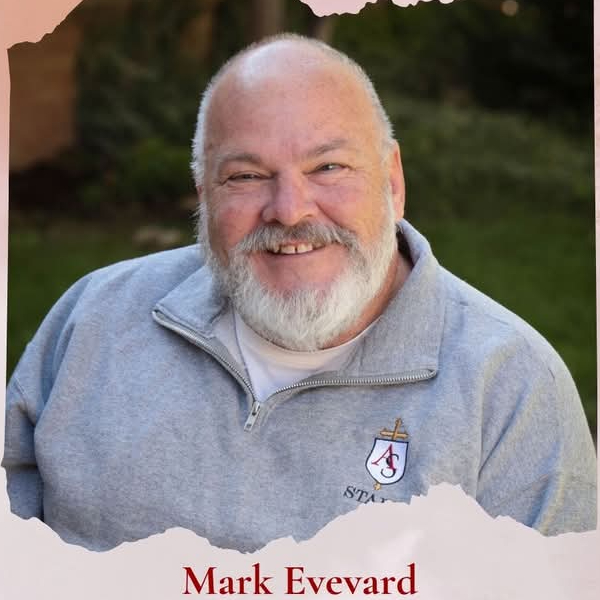 Mark Evevard Obituary