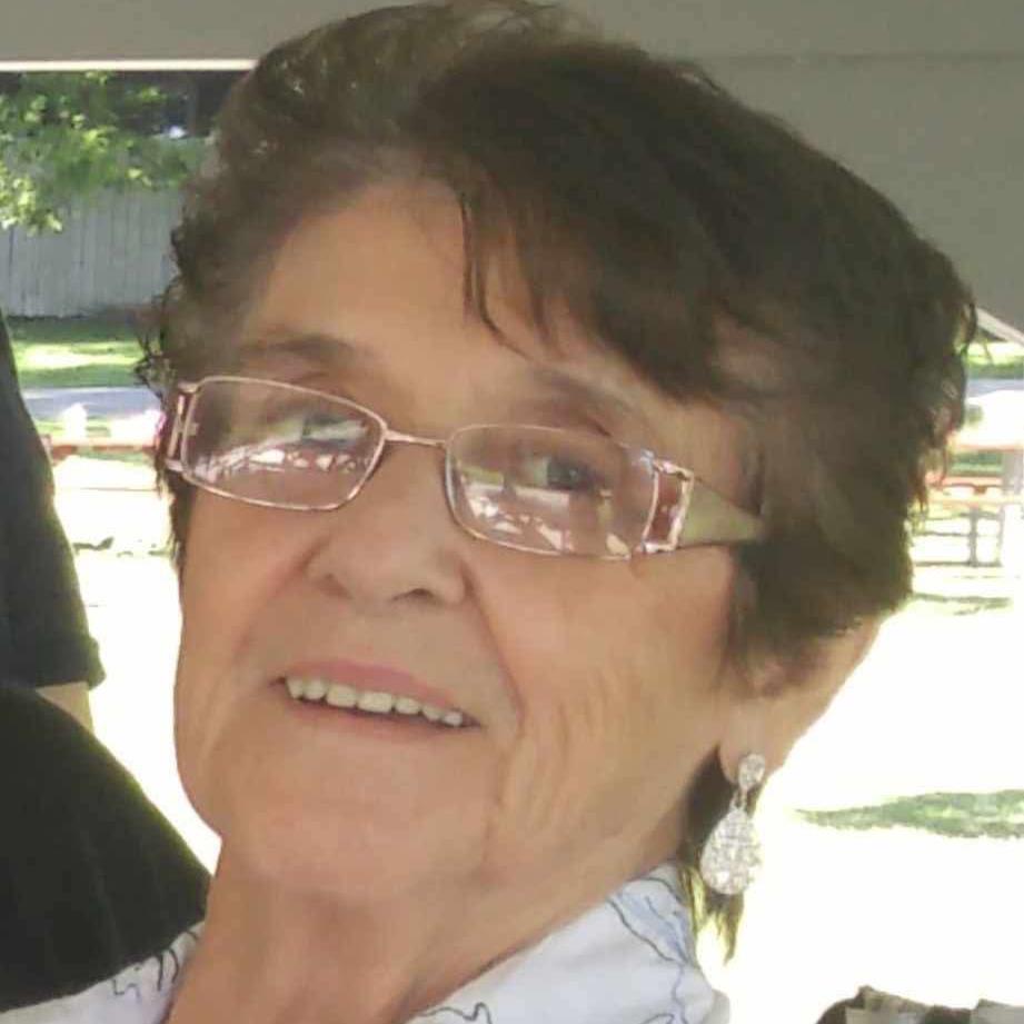 Juanita Carol (Moody) Bachmeier