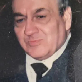 Frank J. DiVenanzo Obituary