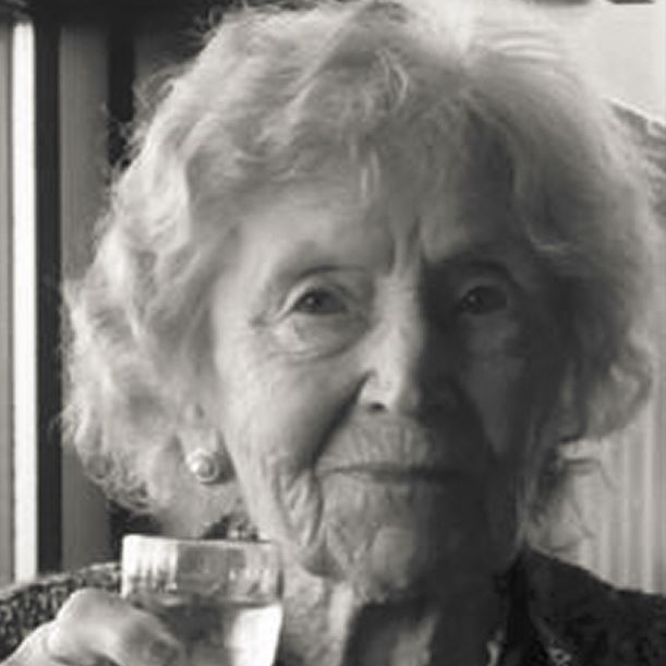 Waltraud Margarete "Trudy" Hardy's obituary , Passed away on February 2, 2025 in Calgary, Alberta