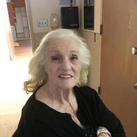 Mary Frances Blackwell's obituary , Passed away on February 1, 2025 in Jasper, Alabama