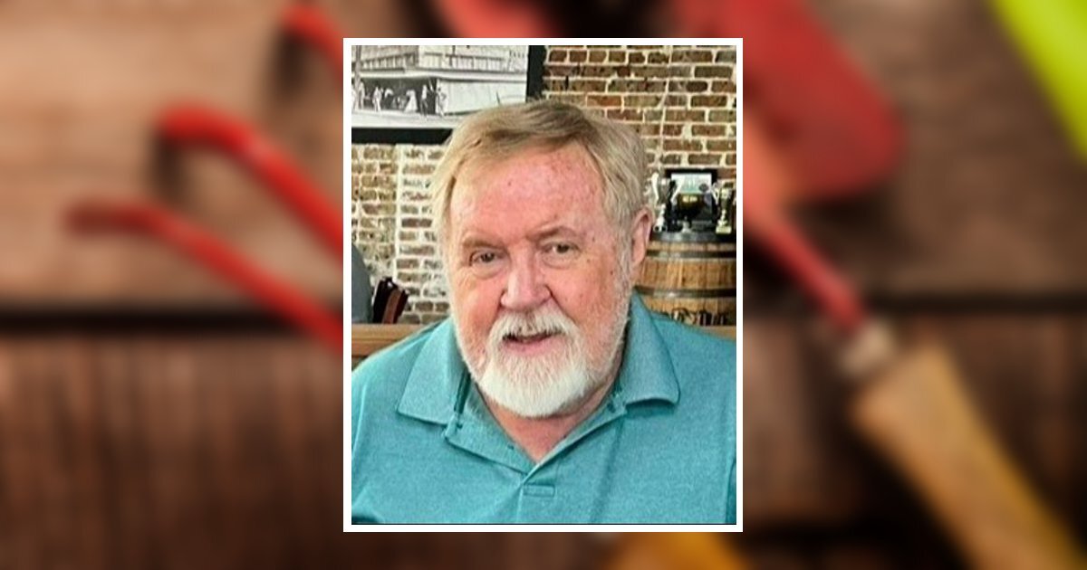 Richard Robert Perkett Obituary