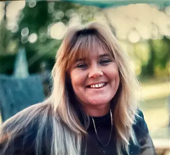 Karen Diane Pursell Obituary