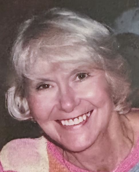 Marjean E. "Jeanne" Stogin's obituary , Passed away on February 6, 2025 in Wilmette, Illinois