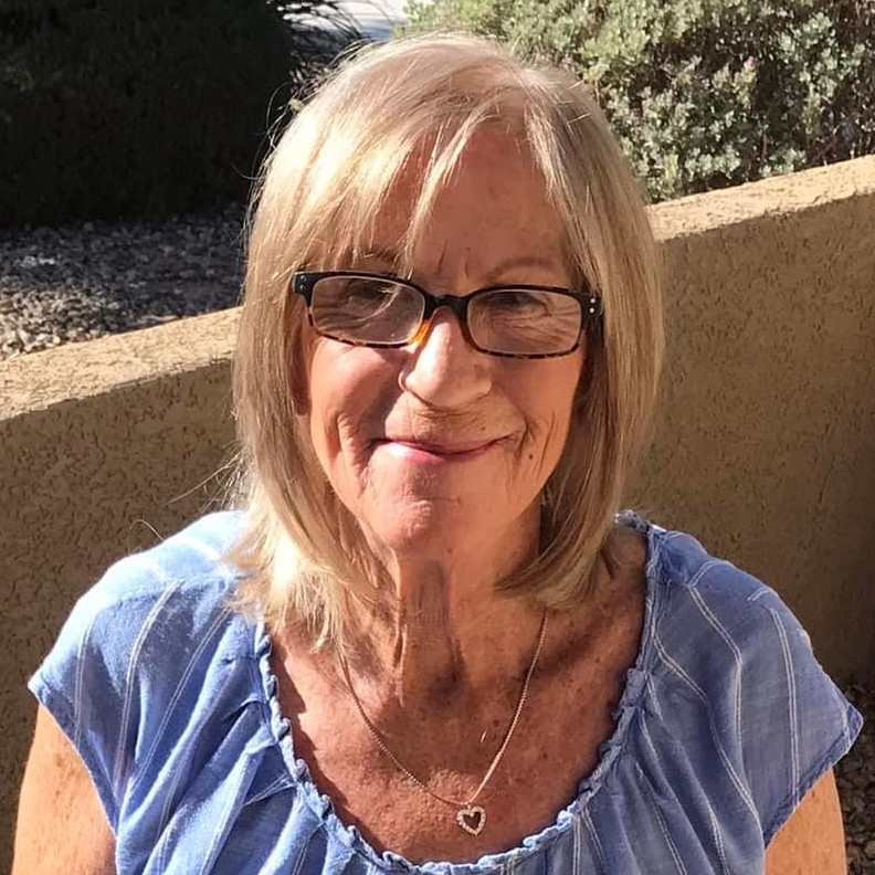 Linda Halesworth Griffith's obituary , Passed away on February 5, 2025 in Newport Beach, California
