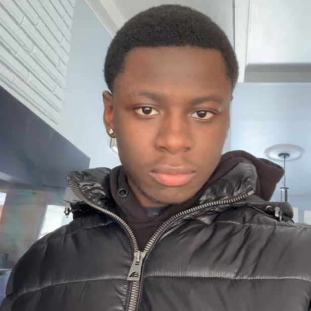 Avis de décès de Emmanuel René-Nicolas Diafouka , Décédé le 29 janvier 2025 à Dollard-des-Ormeaux, Québec