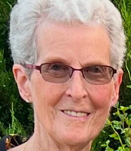 Faith Gwendolyn Dion's obituary , Passed away on February 8, 2025 in Whitby, Ontario