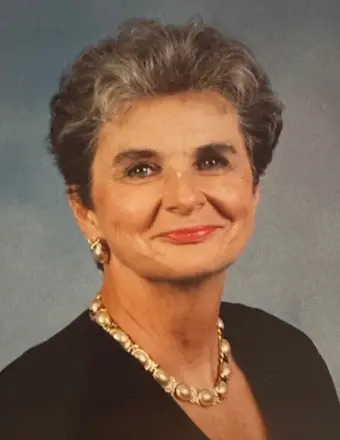 Florence J. Cusick's obituary , Passed away on February 8, 2025 in Leesburg, Florida