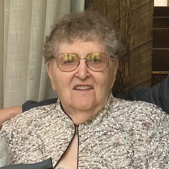 Wanda J. Zubik's obituary , Passed away on February 15, 2025 in Norridge, Illinois