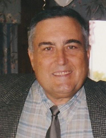 Joseph Anthony DeYulio's obituary , Passed away on February 20, 2025 in Norwalk, Connecticut