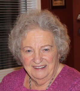 Jane Wylie Strother's obituary , Passed away on February 20, 2025 in Whitby, Ontario