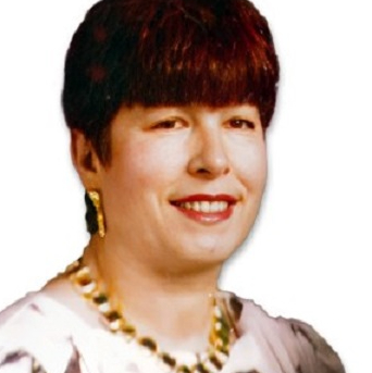 Frangesca Bergeret Obituary