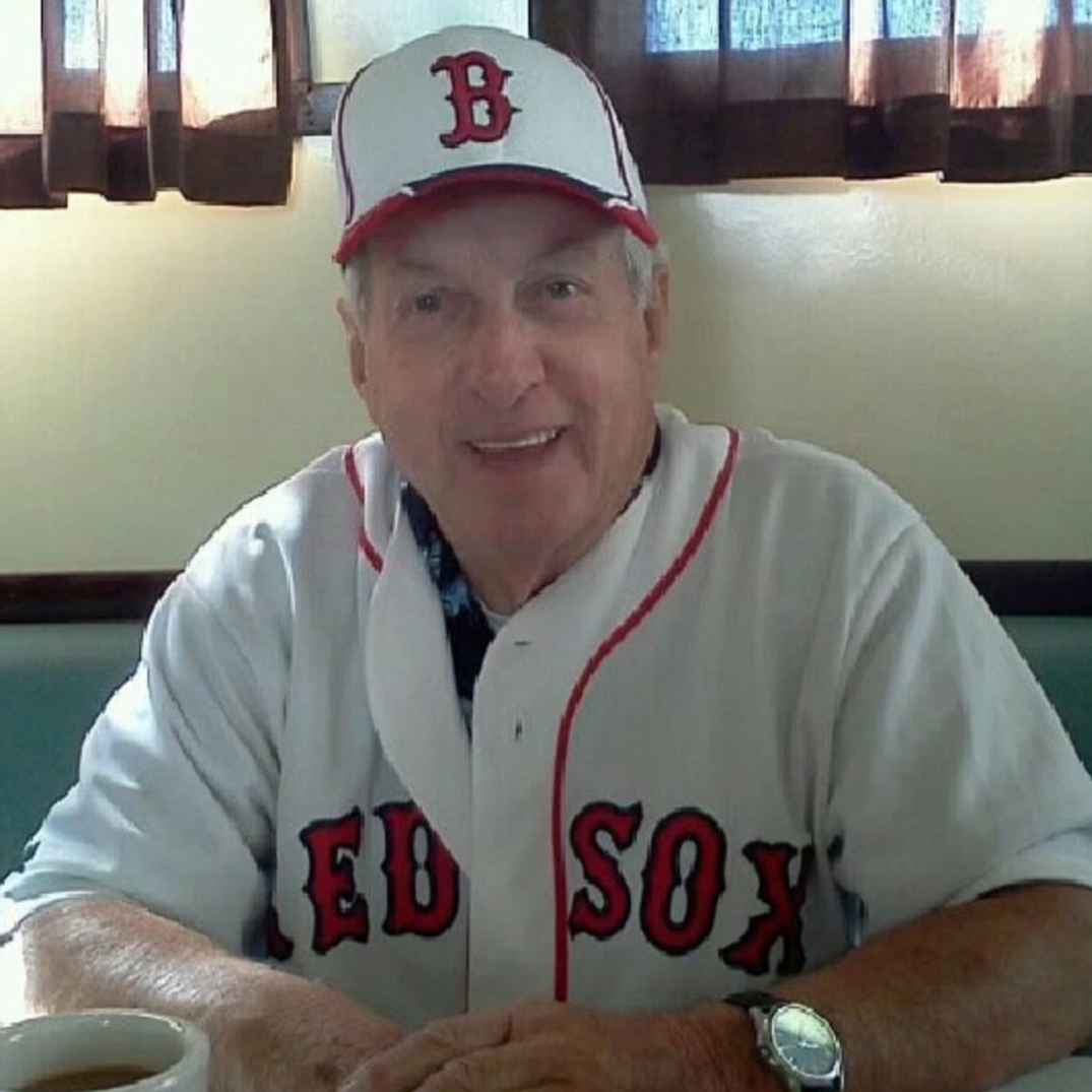 Lawrence J. Cantin's obituary , Passed away on February 24, 2025 in Danvers, Massachusetts