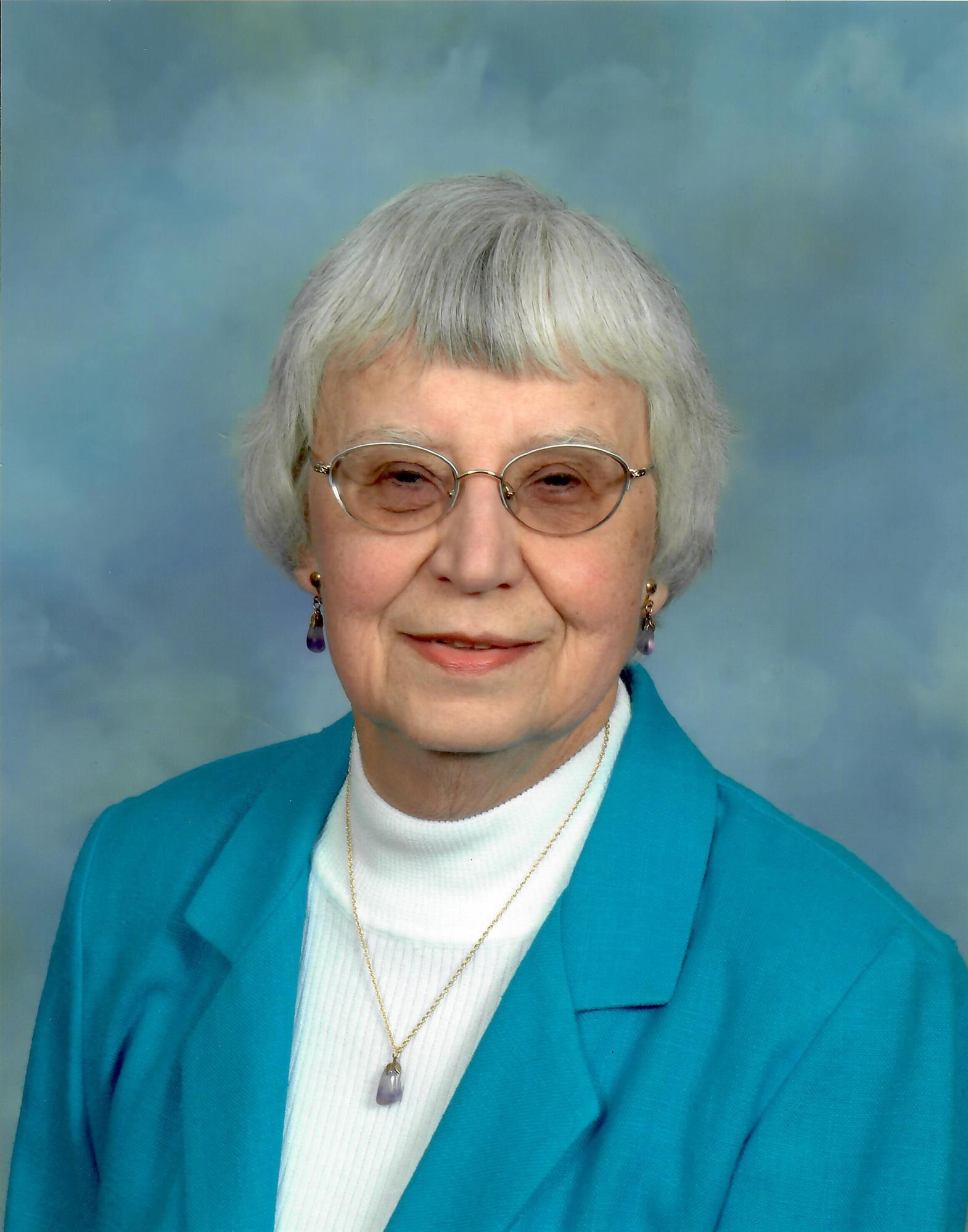 Elizabeth M. (Zehnle) Pritchett's obituary , Passed away on February 25, 2025 in Big Bend, Wisconsin