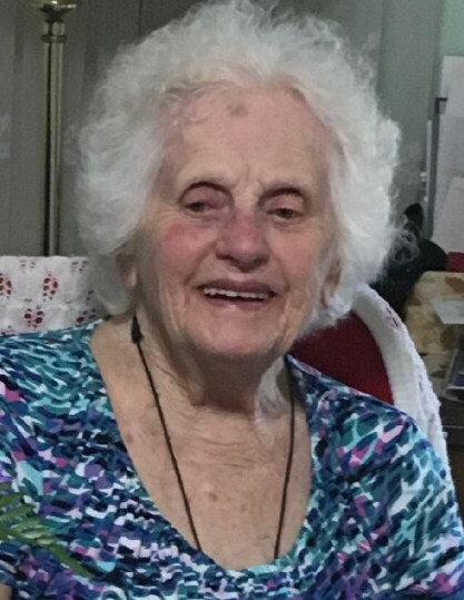 Johanna Muro's obituary , Passed away on February 25, 2025 in Norwalk, Connecticut