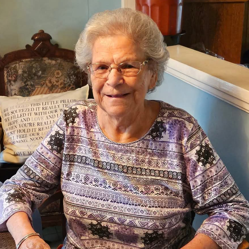 Mary Jean (Montour) Myke Obituary