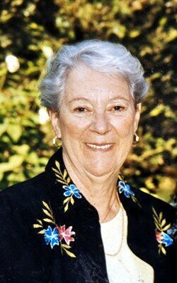 Rita Butters's obituary , Passed away on February 28, 2025 in Saint-Thomas, Ontario