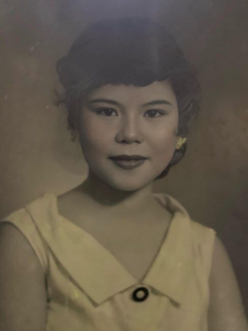 Herminia Seneris Array's obituary , Passed away on February 26, 2025 in San Diego, California