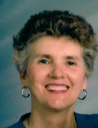 Dorothy M. Kopka