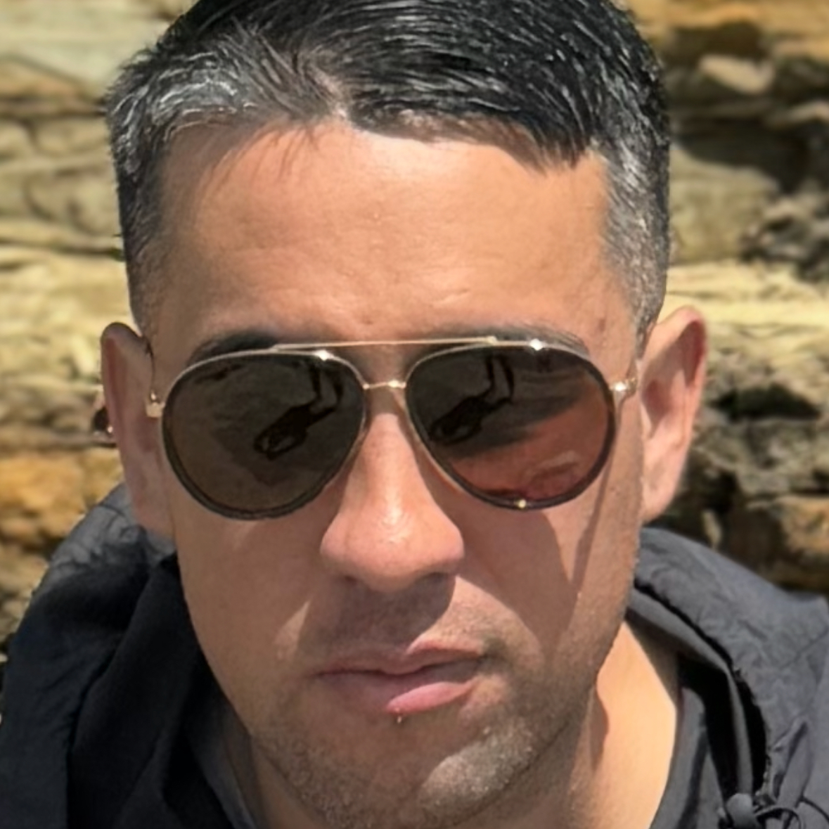 Hector Rafael Lopez's obituary , Passed away on March 6, 2025 in Bonita, California
