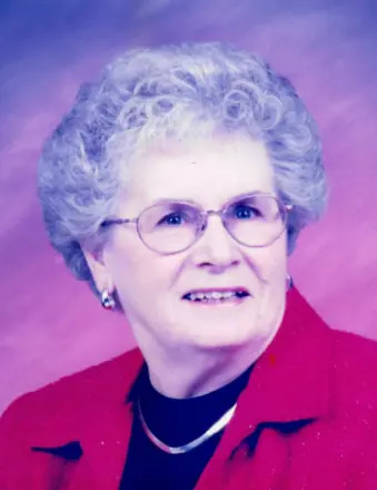 Olga M. Doerr Obituary