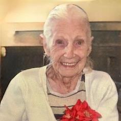 Fabiola (Dorval/Goulet) Langlois's obituary , Passed away on February 28, 2025 in Barrie, Ontario