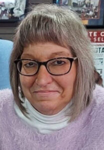 Christine Och Obituary