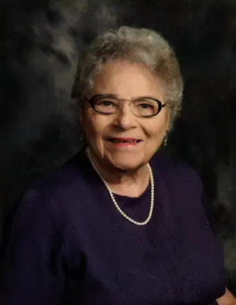 Mary Ellen Zimmerman