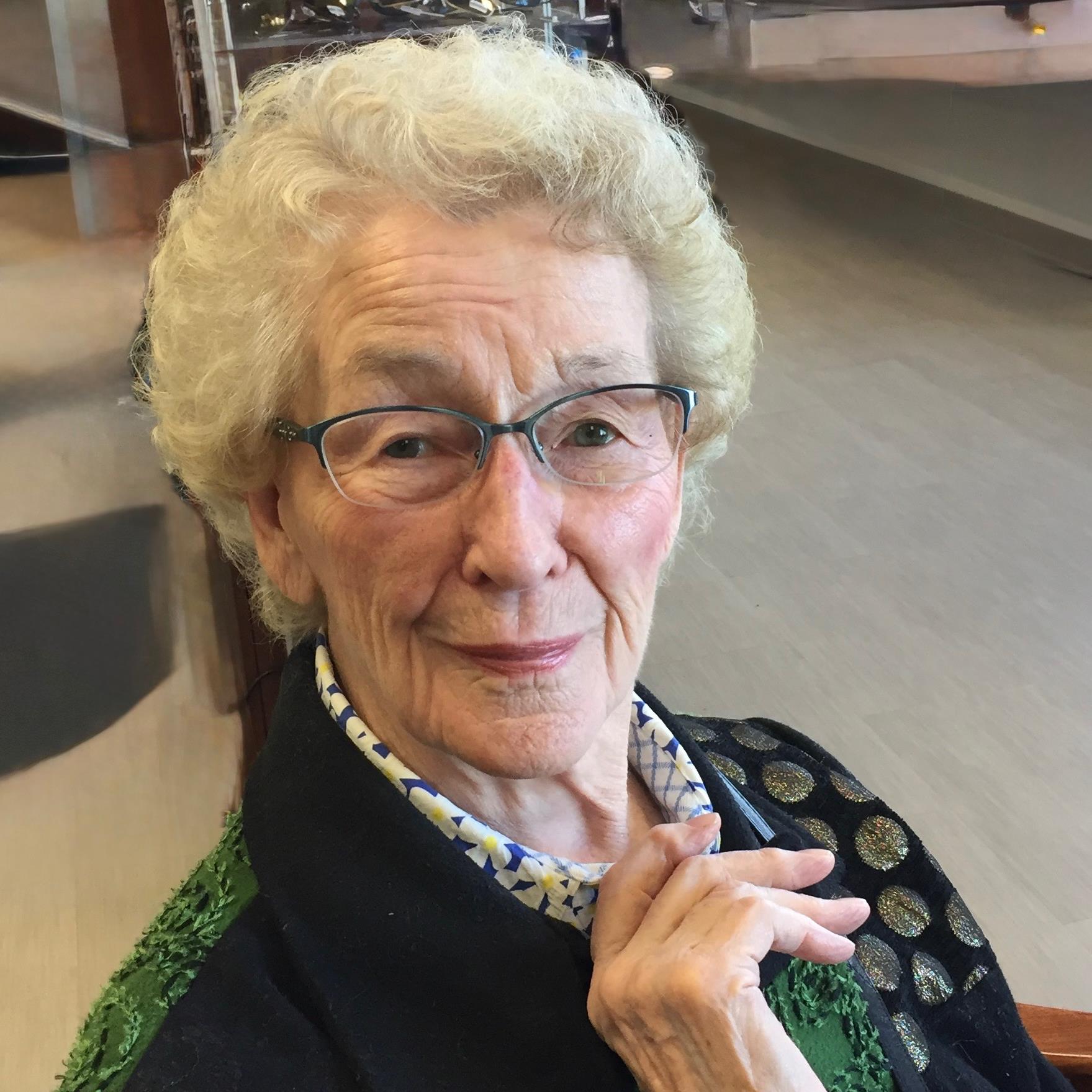 Sheila Brassard's obituary , Passed away on March 7, 2025 in Didsbury, Alberta