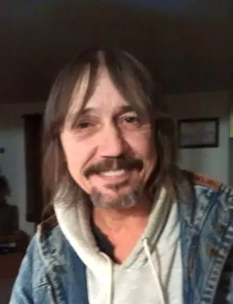 Lawrence "Larry" Patrick Martin's obituary , Passed away on March 11, 2025 in Kawkawlin, Michigan
