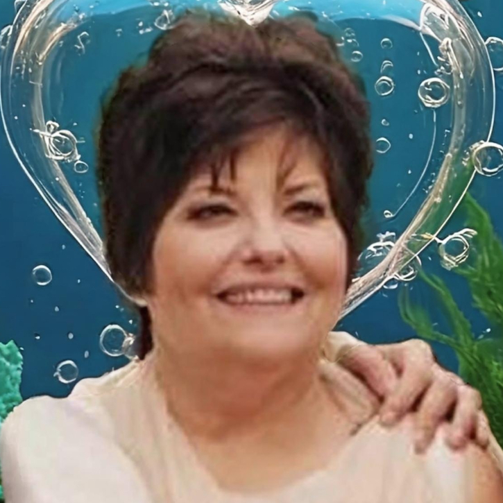 Lisa Worsham's obituary , Passed away on March 11, 2025 in Wilson, Arkansas