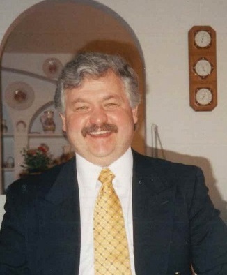 Slawek Turowiecki's obituary , Passed away on March 12, 2025 in Calgary, Alberta