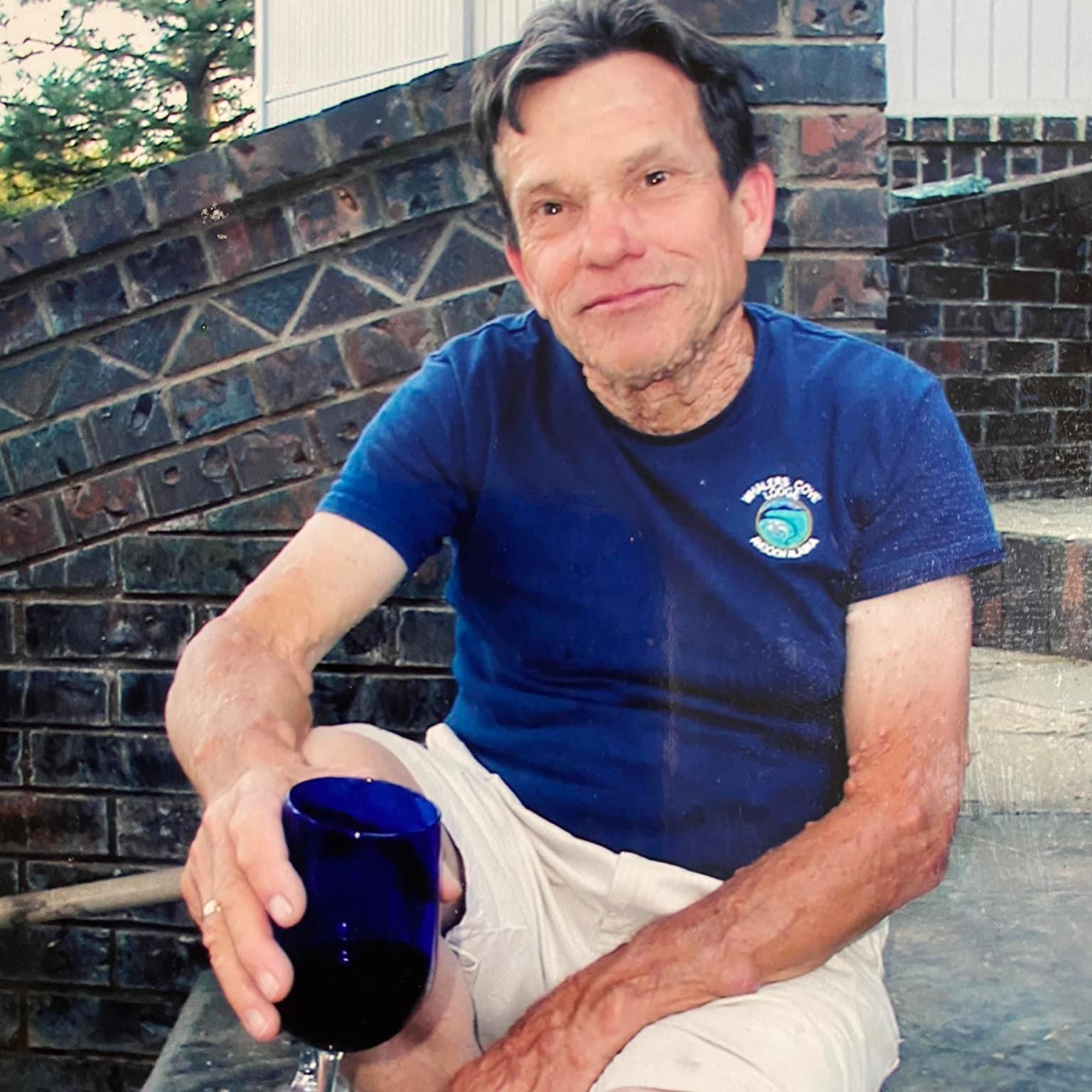 Stephen Douglas Schuh Obituary