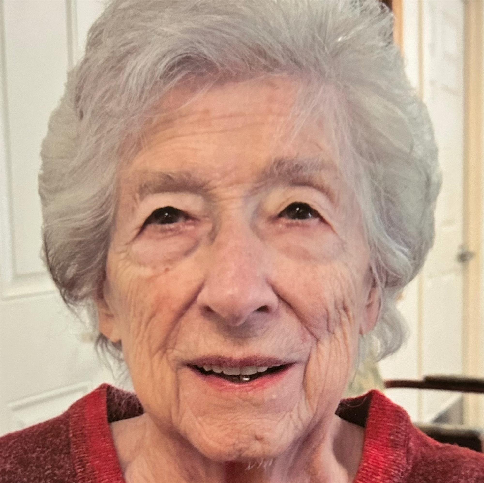 Margaret Ann Krzysiak Obituary