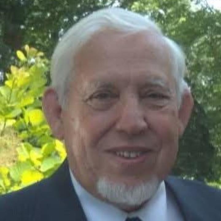 Charles A. Flook's obituary , Passed away on March 13, 2025 in Monaca, Pennsylvania