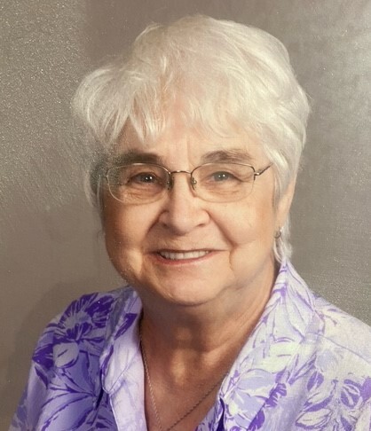 Mary Elizabeth Cozart Obituary