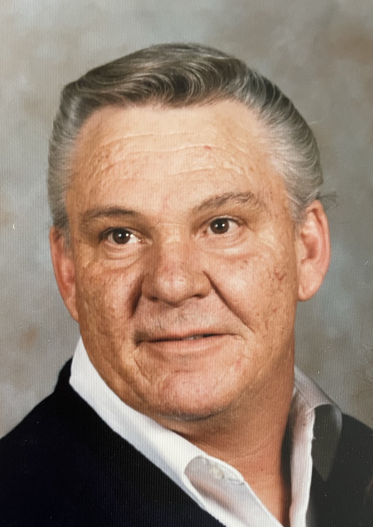 Gerald Joseph Kozlowski Obituary