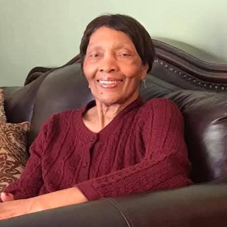 Eloise Thornton's obituary , Passed away on March 20, 2025 in Warrensville Heights, Ohio