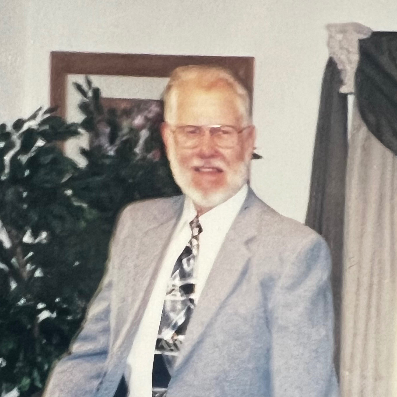 Arnold Grant Thompson Sr.'s obituary , Passed away on March 16, 2025 in Apopka, Florida