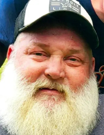 Jeffery P. Dixon's obituary , Passed away on March 23, 2025 in Kawkawlin, Michigan