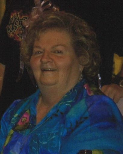 Anna C. Marley Obituary