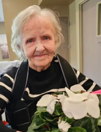 Ethel "Arlene" A. Cuddie's obituary , Passed away on April 1, 2025 in Gladwin, Michigan